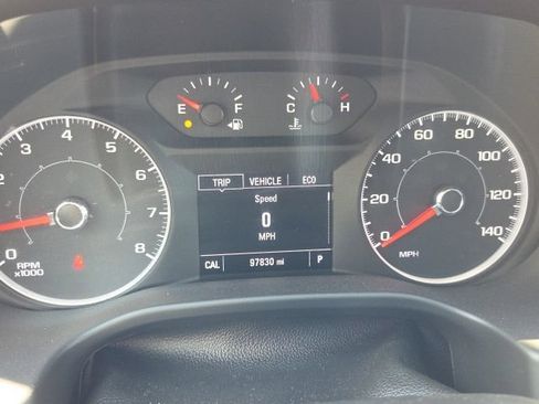 Used 2019 GMC Acadia SLE FWD image 11