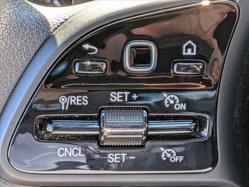 Used 2024 Mercedes-Benz Sprinter 2500 image 16