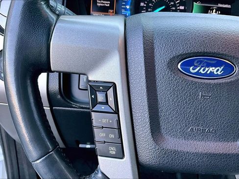 Used 2017 Ford Expedition EL Limited RWD image 18