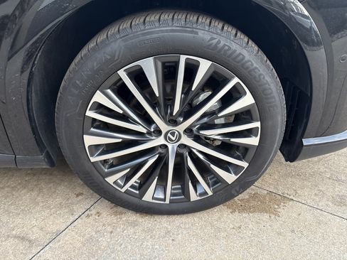 Certified 2024 Lexus RX 350 image 13