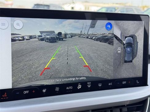 Used 2023 Ford Escape Platinum w/ Premium Technology Package image 4