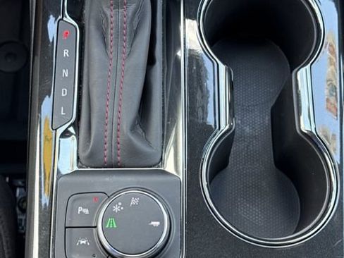 New 2025 Chevrolet Blazer RS w/ Enhanced Convenience Package image 30