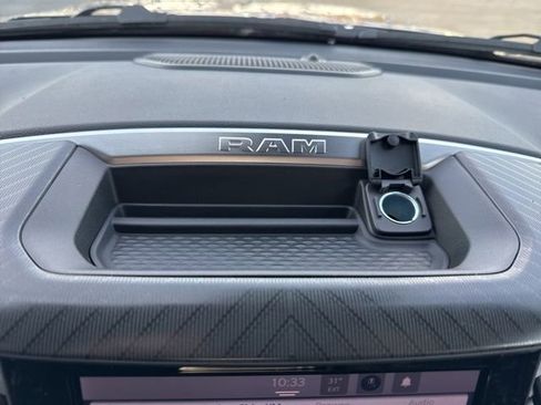 New 2026 RAM 1500 Big Horn w/ Night Edition image 34