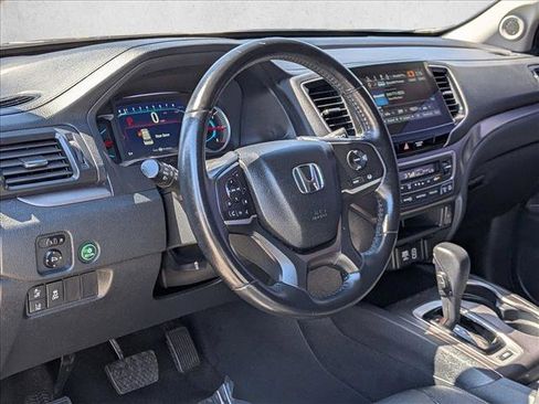 Used 2020 Honda Pilot EX-L image 10