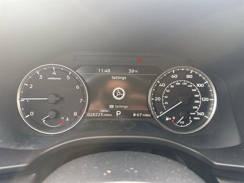 Used 2022 Mitsubishi Outlander SEL image 11