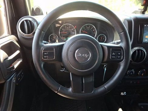 Used 2011 Jeep Wrangler Sport AWD/4WD image 19