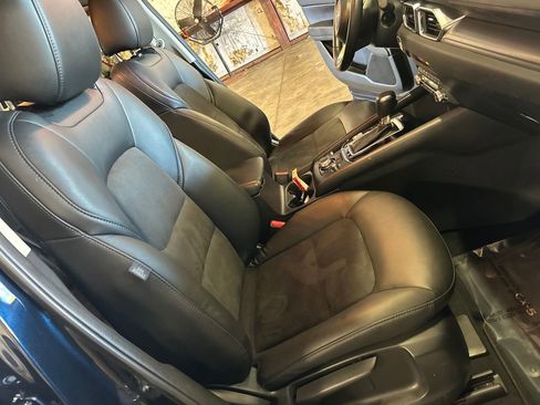 Used 2022 MAZDA CX-5 AWD 2.5 S w/ Select Package image 33