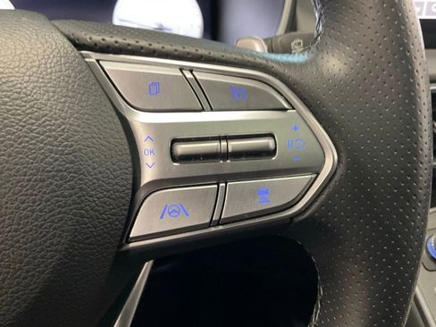 Used 2023 Hyundai Santa Fe Calligraphy AWD/4WD image 14