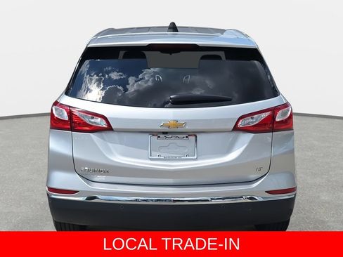 Used 2020 Chevrolet Equinox LT FWD image 6