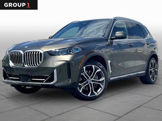 Used 2026 BMW X5 xDrive50e w/ Executive Package AWD/4WD video 1