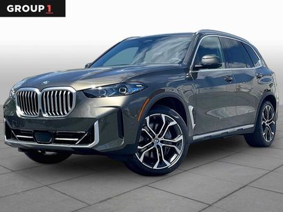 Used 2026 BMW X5 xDrive50e w/ Executive Package