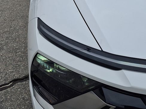 Used 2025 Hyundai Sonata SEL image 8