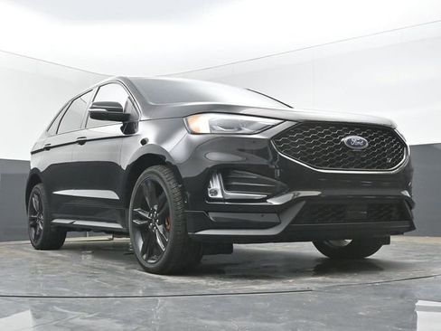 Used 2022 Ford Edge ST w/ Equipment Group 401A AWD/4WD image 1