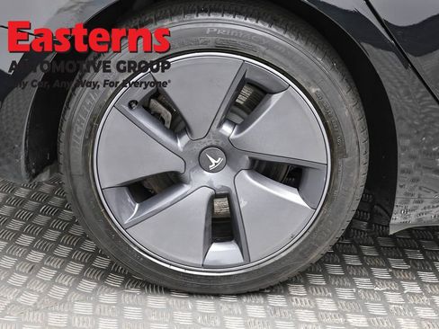 Used 2023 Tesla Model 3 Standard Range RWD image 25