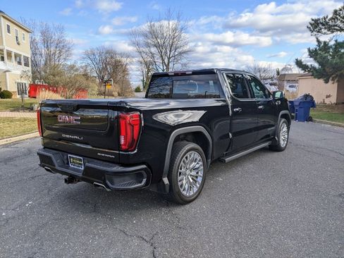 Used 2019 GMC Sierra 1500 Denali image 5