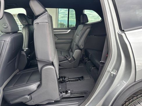 New 2026 GMC Acadia Elevation w/ Elevation Premium Package image 37