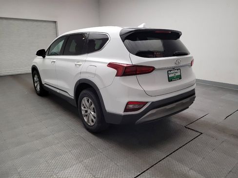 Used 2020 Hyundai Santa Fe SEL image 5