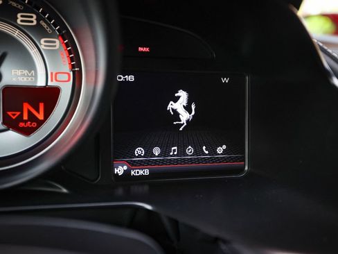 Certified 2023 Ferrari 812 Competizione RWD image 50