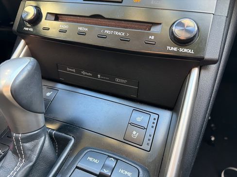 Used 2014 Lexus IS 250 w/ Navigation Package image 22