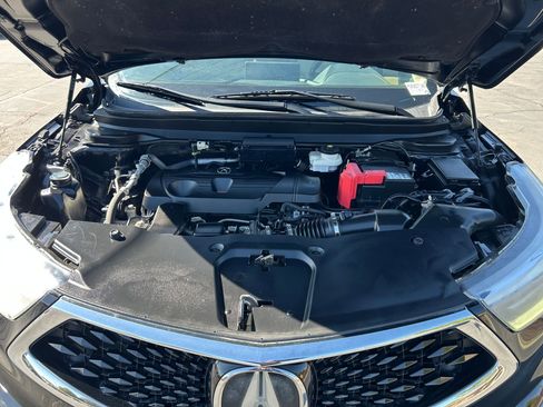 Used 2019 Acura RDX AWD image 31