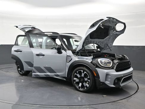 Used 2024 MINI Cooper Countryman S w/ Mini Untamed Edition FWD image 33