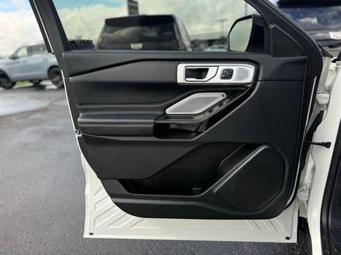 Used 2023 Ford Explorer ST w/ Equipment Group 401A image 10
