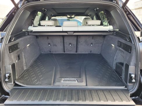 New 2026 BMW X5 xDrive40i w/ M Sport Package image 19