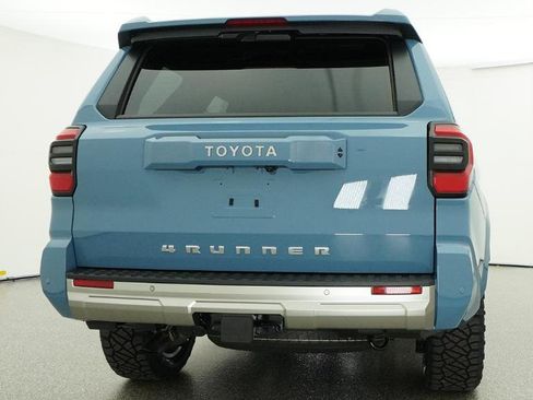 New 2026 Toyota 4Runner Limited AWD/4WD image 13