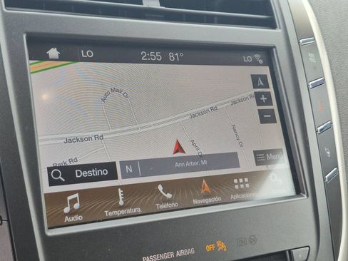 Used 2019 Lincoln MKC Reserve AWD/4WD image 22