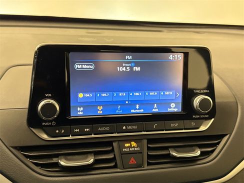 Used 2023 Nissan Altima 2.5 S image 23