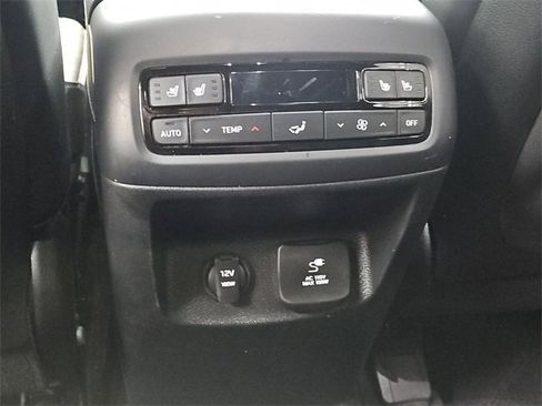 Used 2023 Hyundai Palisade Calligraphy w/ Cargo Package image 51