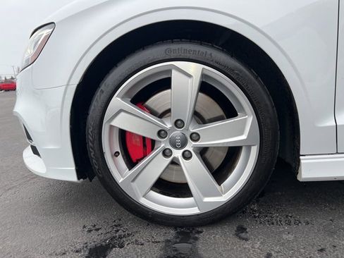 Used 2018 Audi S3 Premium Plus image 9