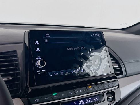 New 2026 Honda Odyssey Sport-L image 11