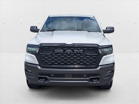 New 2026 RAM 1500 Classic Warlock image 6