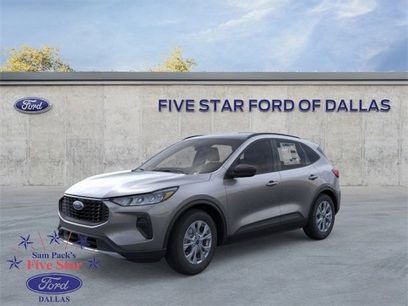 New 2025 Ford Escape Active w/ Cold Weather Package