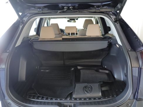 Used 2025 Toyota RAV4 XLE w/ Convenience Package AWD/4WD image 21