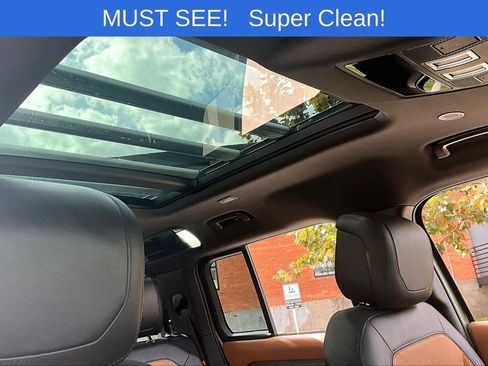 Used 2023 Land Rover Defender 110 X image 21