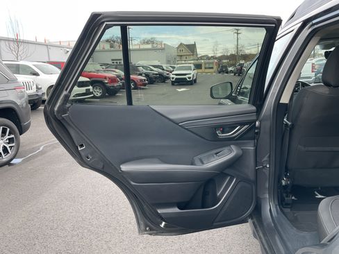 Used 2020 Subaru Outback Premium image 75