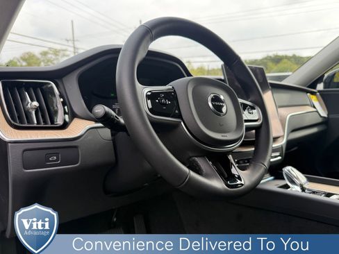 New 2026 Volvo XC60 B5 Plus w/ Protection Package Premier image 12