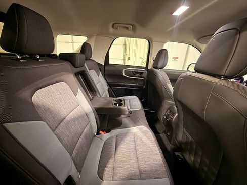 Used 2022 Ford Bronco Sport Big Bend AWD/4WD image 31