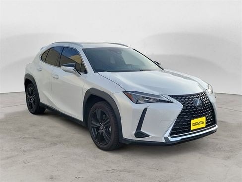 Used 2020 Lexus UX 200 200 Base image 7