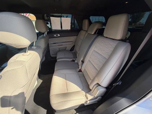 Used 2013 Ford Explorer FWD image 16