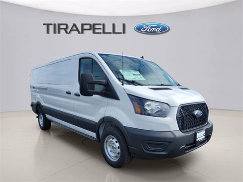 New 2025 Ford Transit 250 Low Roof image 7