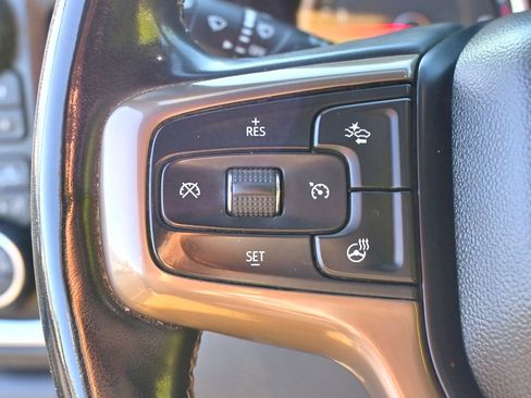 Used 2023 Chevrolet Silverado 2500 High Country image 37