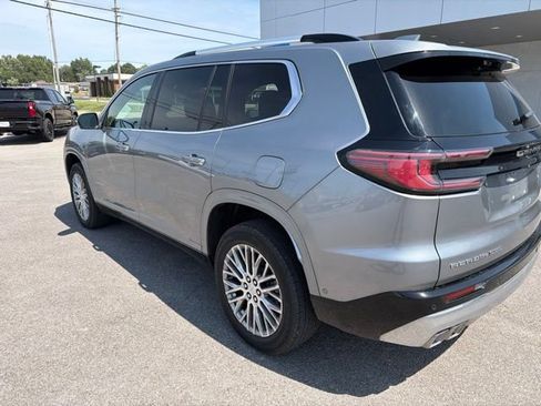 Used 2026 GMC Acadia Denali w/ Super Cruise Package AWD/4WD image 23