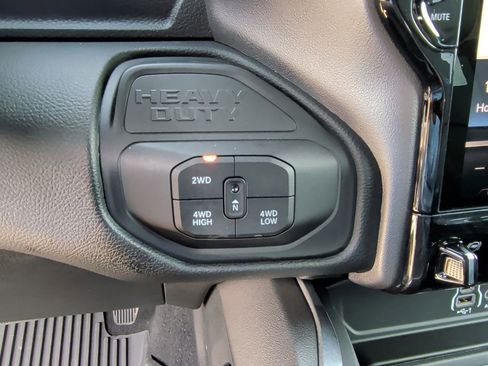 New 2026 RAM 3500 Laramie image 27