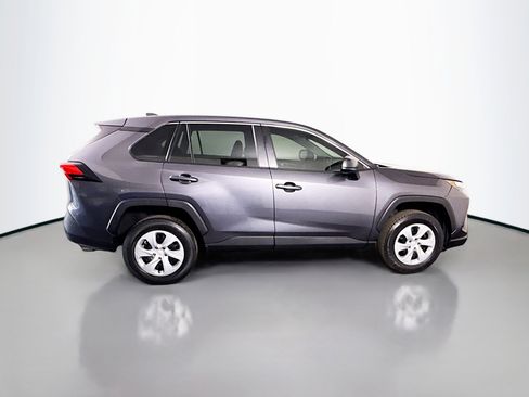 Used 2024 Toyota RAV4 LE image 11