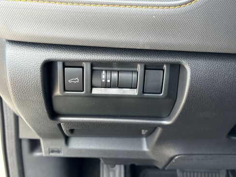 New 2026 Subaru Forester Wilderness AWD/4WD image 32