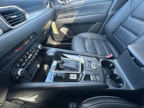 New 2025 MAZDA CX-5 AWD 2.5 S w/ Preferred Package image 28