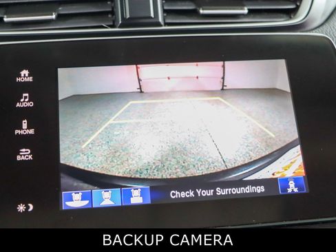 Used 2022 Honda CR-V EX-L image 18